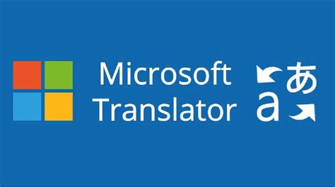 trans bollate|Microsoft Translator for Personal Use